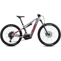 Ghost E-ASX 130 Universal AL grey (2022)