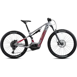 Ghost E-ASX 130 Universal AL grey (2022)