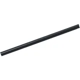 Durable Klemmschienen 6mm A4 Schwarz 100 St.