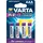 Varta AAA 1100 mAh 4 St.