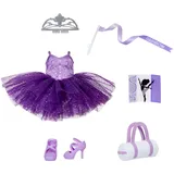 MGA Entertainment Rainbow High Fashion Pack Ballet Recital