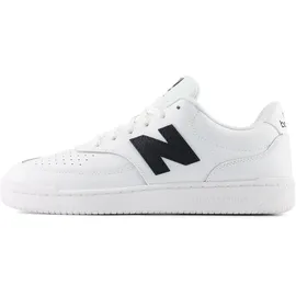 New Balance BB80 Kinder Weiß/Blau 43