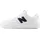 New Balance BB80 Kinder Weiß/Blau 43