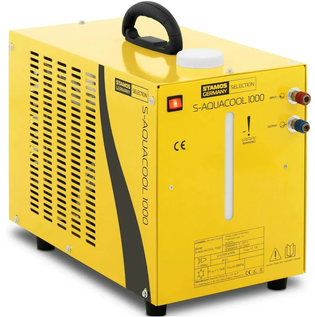 Stamos Germany Stamos Selection Wasserkühler - 9 l