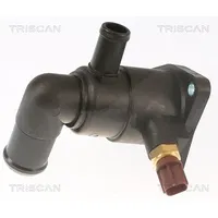 TRISCAN Thermostat, Kühlmittel 8620 48582