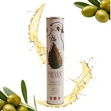 Miterra, Natives Olivenöl Extra 500 ml, griechisch Olivenöl, Dose