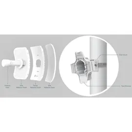 TP-Link CPE605 WLAN-Router