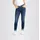 MAC Jeans Rich Slim aus Tencel Stretch in Indigofarbe-D40 / L28