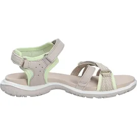ECCO Offroad Roam Cashmere/Lime 36