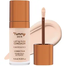 danessa myricks beauty Yummy Skin Lift & Flex Concealer 1 Fair to Light pink