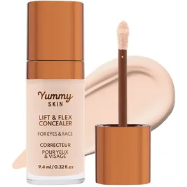 danessa myricks beauty Yummy Skin Lift & Flex Concealer 1 Fair to Light pink