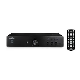 Auna AV2-CD508 schwarz