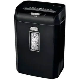 Rexel ProMax RES823 Schwarz