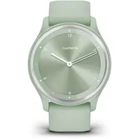 Garmin vivomove Sport mint / silber