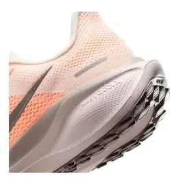 Nike Pegasus 41 Damen Orange / Silber 40