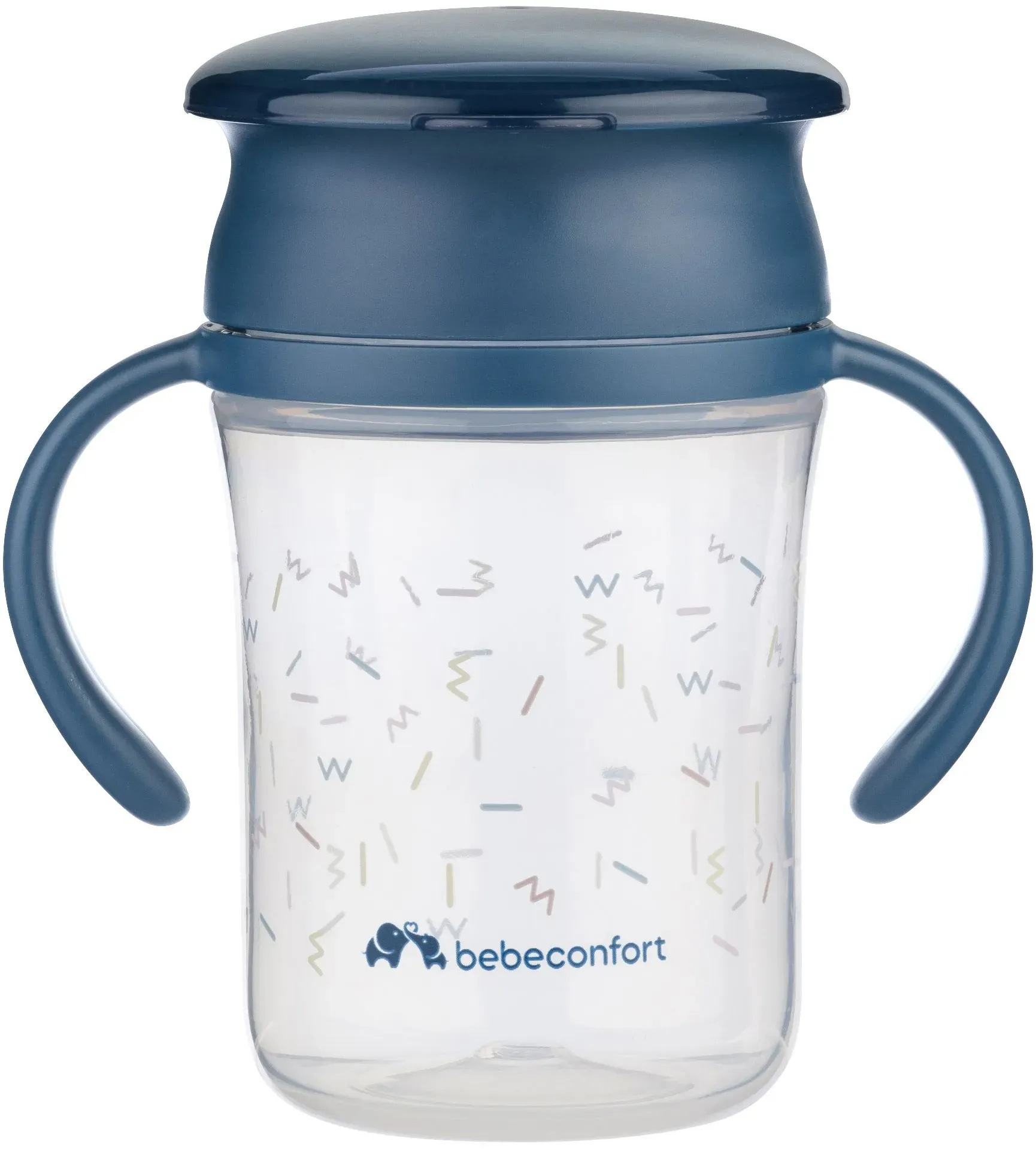 Trainingsbecher MEMPHIS 280ml