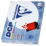 Clairefontaine DCP A4 300 g/m2 125 Blatt