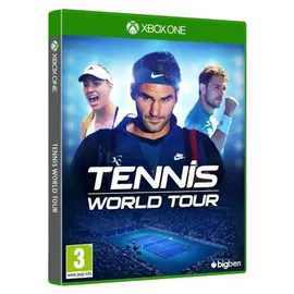 Tennis World Tour
