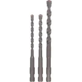 Bosch Betonbohrer Set 3-teilig 5/6/8 mm SDS-Quick