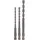 Bosch Betonbohrer Set 3-teilig 5/6/8 mm SDS-Quick