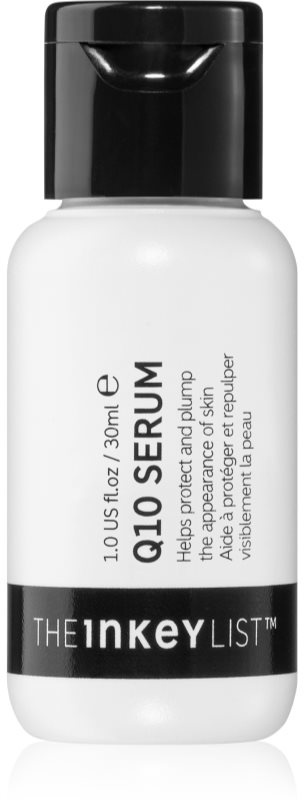 The Inkey List Q10 Serum schützendes Antioxidans-Serum 30 ml