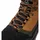 Haglöfs Haglofs Skuta Mid Proof Eco Wanderstiefel - Oak / Deep Woods - EU 42