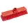 Haug® bürsten Besen Besenkopf 30,0 cm Rot
