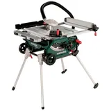 Metabo TS 216 inkl. Untergestell