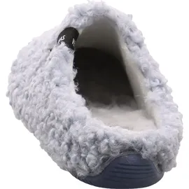 Verbenas York Curly für Damen, blau, 37 EU