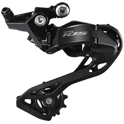 Shimano 12-Gang RD-R7100 Schaltwerk, mechanisch – 105-Gruppe