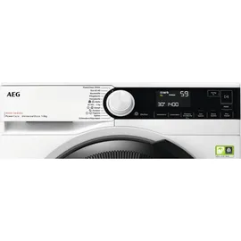 AEG LR8E70480 Waschmaschine (8 kg, 1400 U/min)