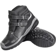 JOB-Kleidung JOB S3 Dachdecker-Schnallenschuh SAFE-STAN 36 - 36