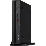 Acer Veriton Mini-PC 2023 4K Ultra HD Intel Core i7 1,3 GHz 32 GB RAM 1 TB SSD Intel UHD Graphics 770 Win 11 Pro