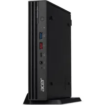 Acer Veriton Mini-PC 2023 4K Ultra HD Intel Core i7 1,3 GHz 32 GB RAM 1 TB SSD Intel UHD Graphics 770 Win 11 Pro