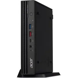 Acer Veriton Mini-PC 2023 4K Ultra HD Intel Core i7 1,3 GHz 32 GB RAM 1 TB SSD Intel UHD Graphics 770 Win 11 Pro