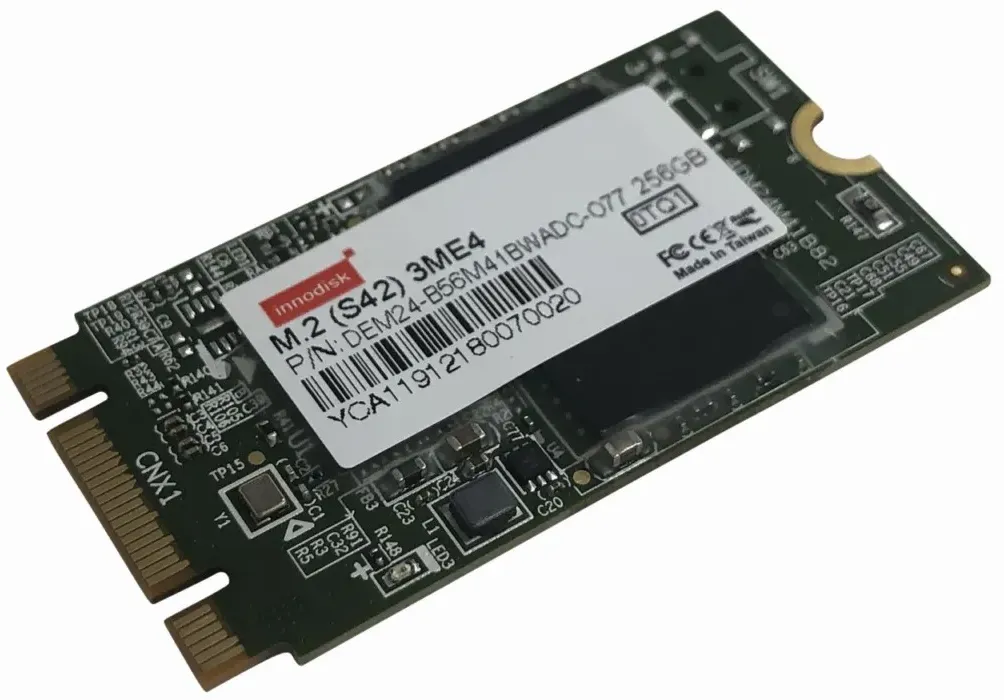 Schneider Electric Internes Laufwerk, Harmony HMIYPSA6M2512L