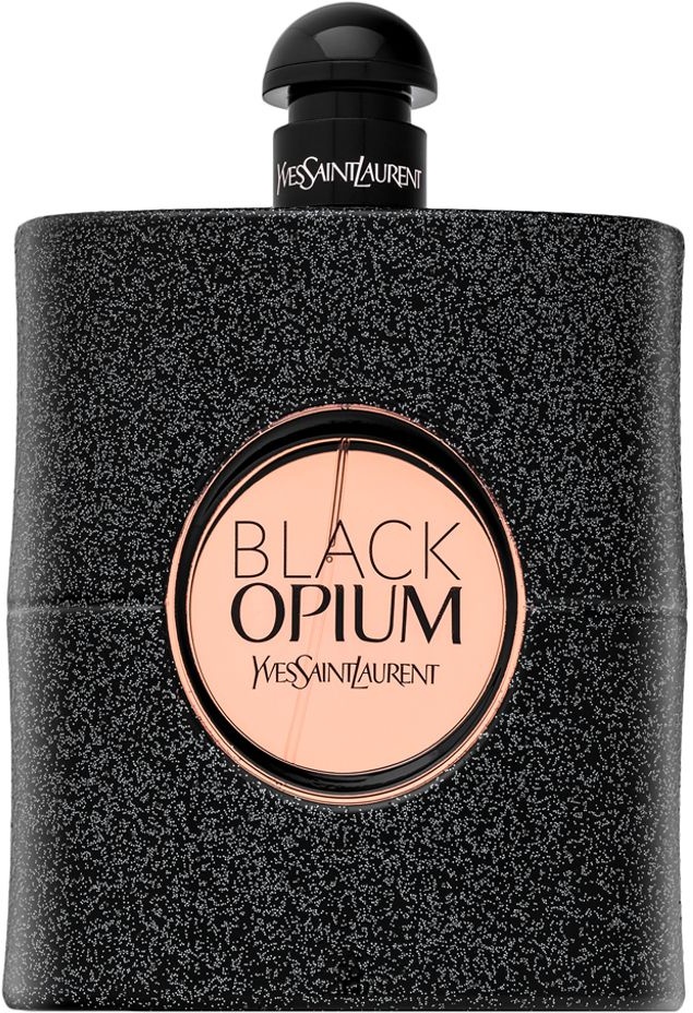 Yves Saint Laurent Black Opium Eau de Parfum für Damen 150 ml