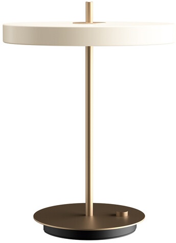 LED-Tischleuchte Asteria Table Umage mehrfarbig, Designer Soren Ravn Christensen, 41.5 cm