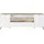 Home Affaire Sideboard 220 x 75 x 40 cm Weiß