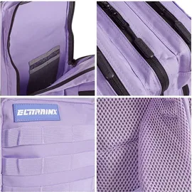 elitex training V1 Lavendel