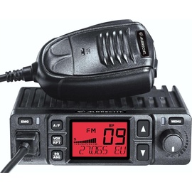 Albrecht AE 6290 12629 CB-Funkgerät