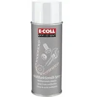 E-COLL Multifunktionsöl 400ml Efficient WE