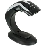 Datalogic Heron HD3130 Schwarz Barcodescanner