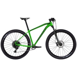 Ridley Ignite A Grün Modell 2023