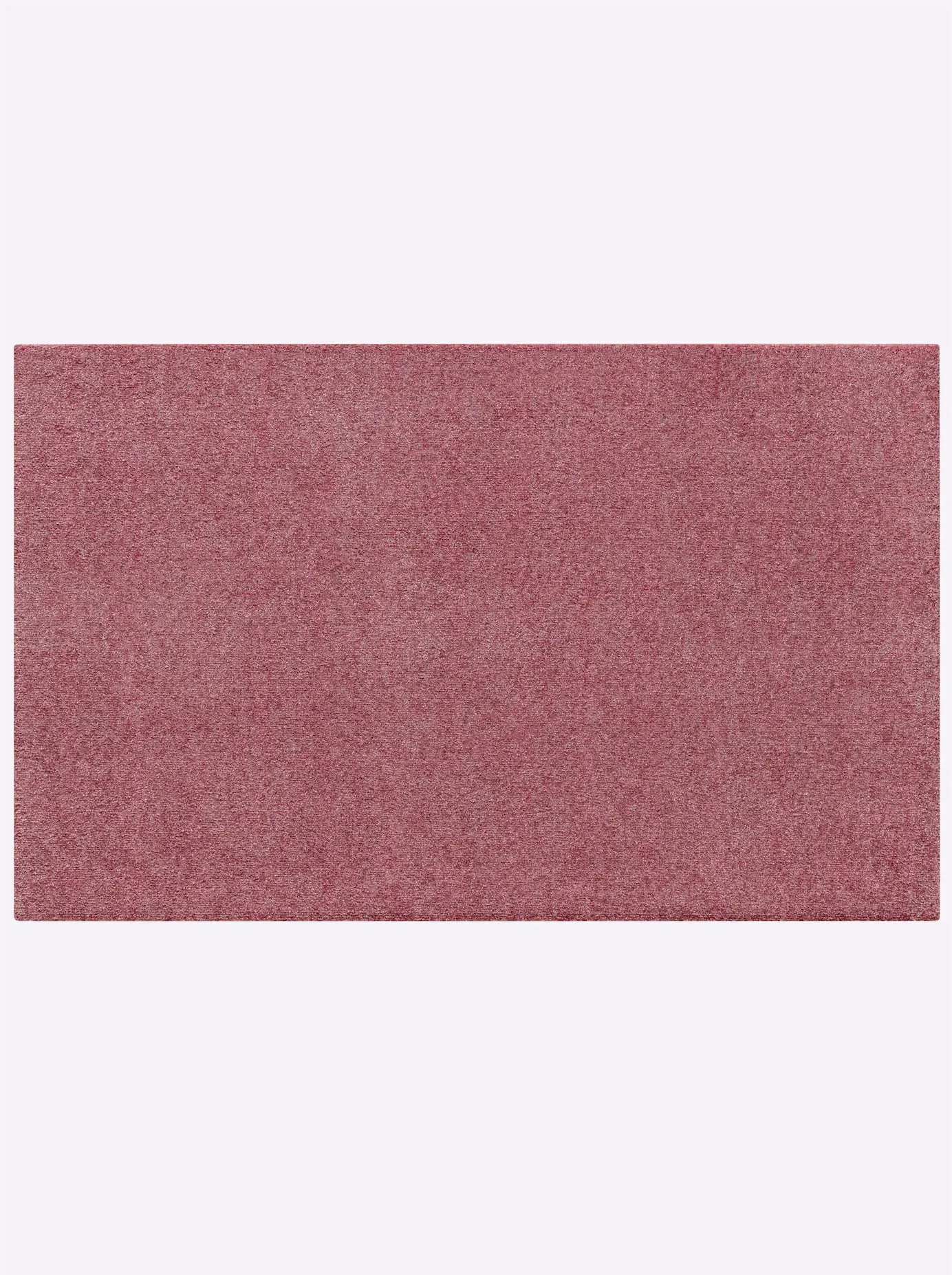 Fußmatte Gr. 1, lila (mauve), B:40cm H:7mm L:60cm, Kunstfaser, Polyamid, Kunstfaser, Teppiche