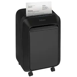 Fellowes Powershred LX210 Schwarz