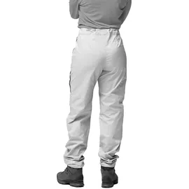 Fjällräven Abisko Hike Trousers W Regular Schwarz 44