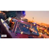 Saints Row