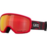 Giro Ringo red reverb, vivid ember - 27% VLT - S2