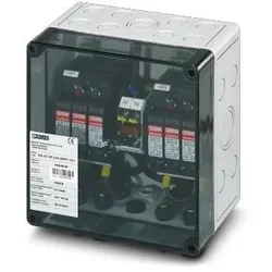 1St. Phoenix SOL-SC-1ST-0-DC-2MPP Generatoranschlusskasten